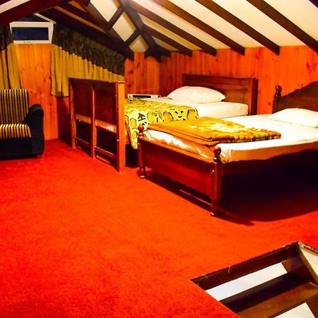 La Cottage Boutique Hotel & Restaurant Nuwara Eliya Exterior photo