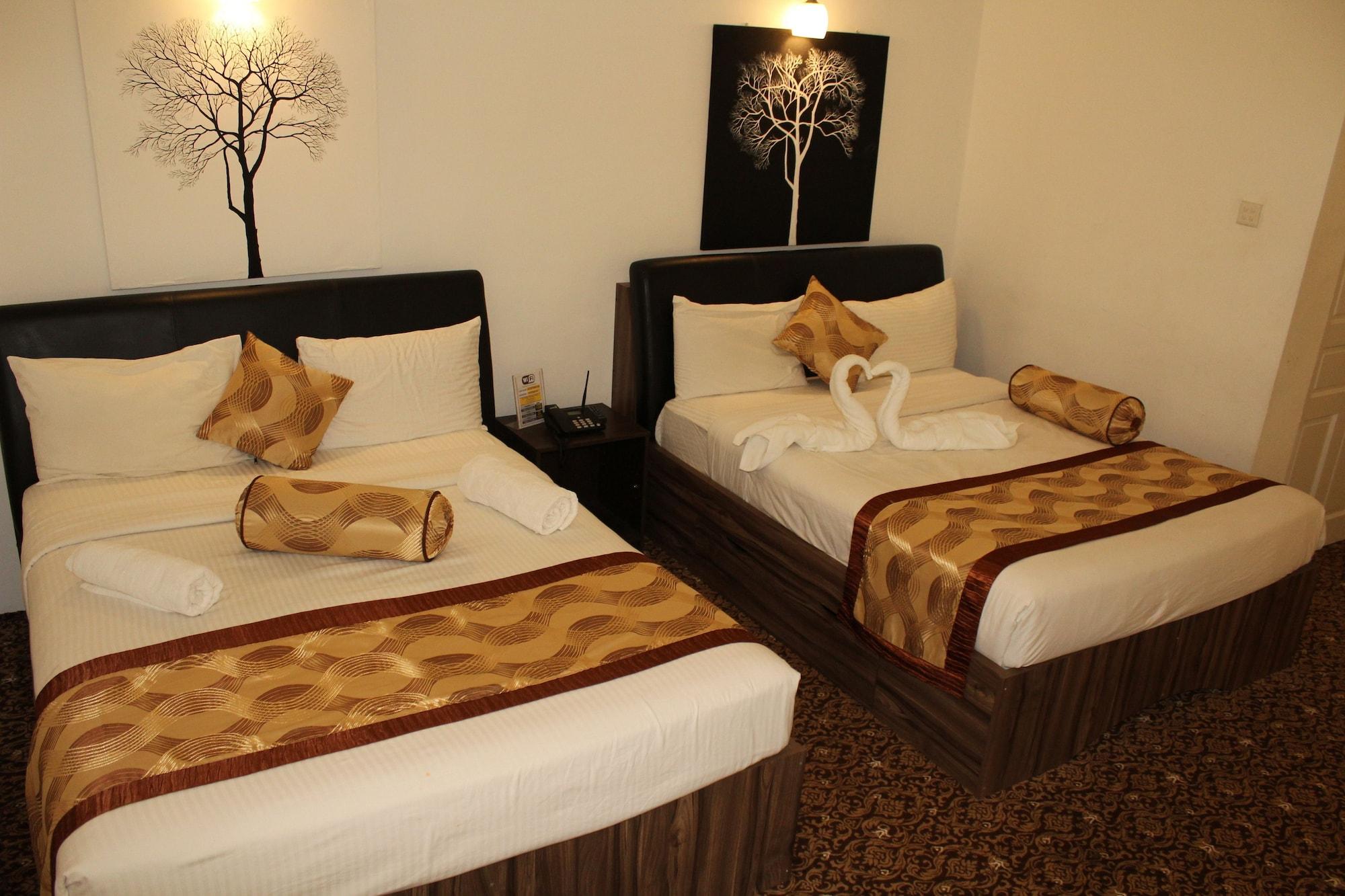 La Cottage Boutique Hotel & Restaurant Nuwara Eliya Exterior photo
