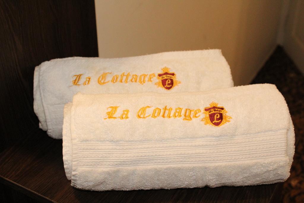 La Cottage Boutique Hotel & Restaurant Nuwara Eliya Exterior photo