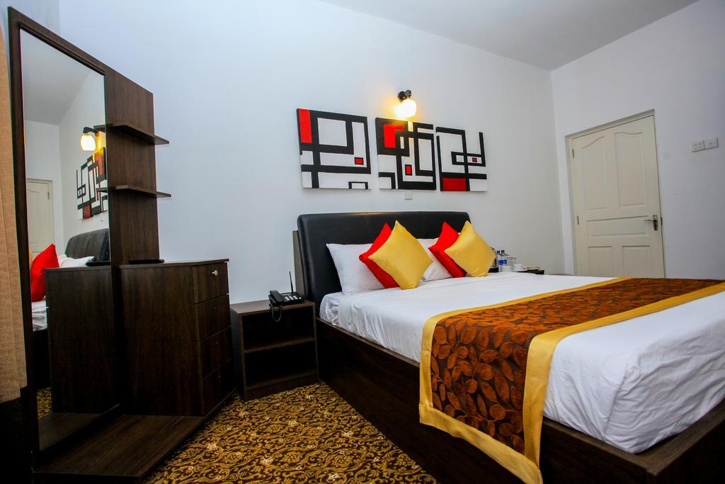 La Cottage Boutique Hotel & Restaurant Nuwara Eliya Exterior photo