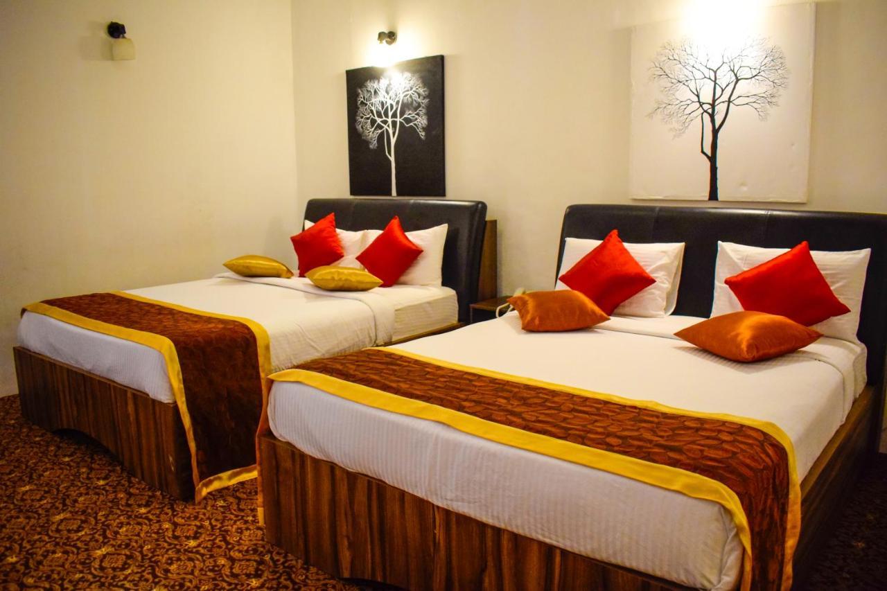 La Cottage Boutique Hotel & Restaurant Nuwara Eliya Exterior photo