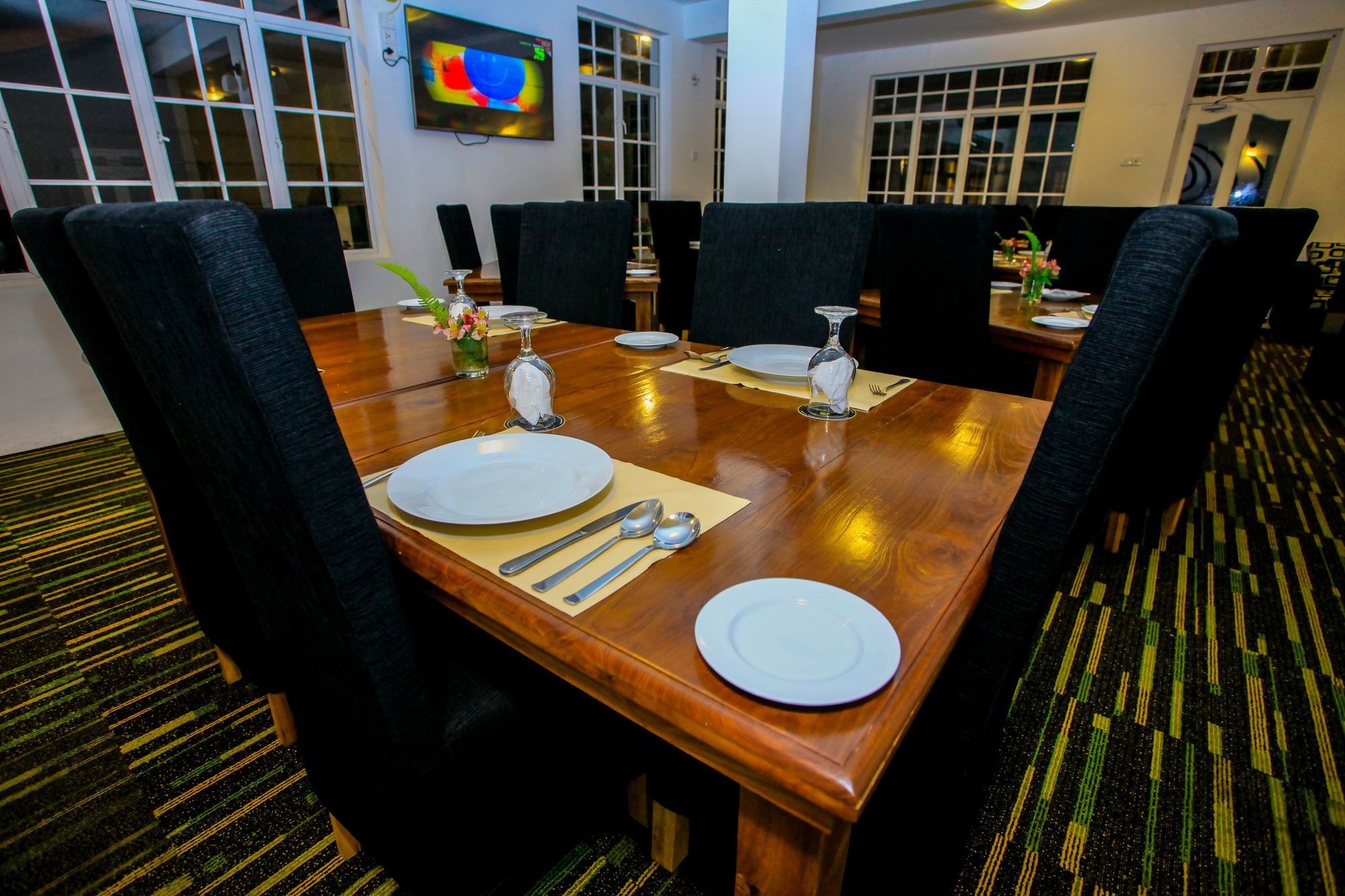 La Cottage Boutique Hotel & Restaurant Nuwara Eliya Exterior photo