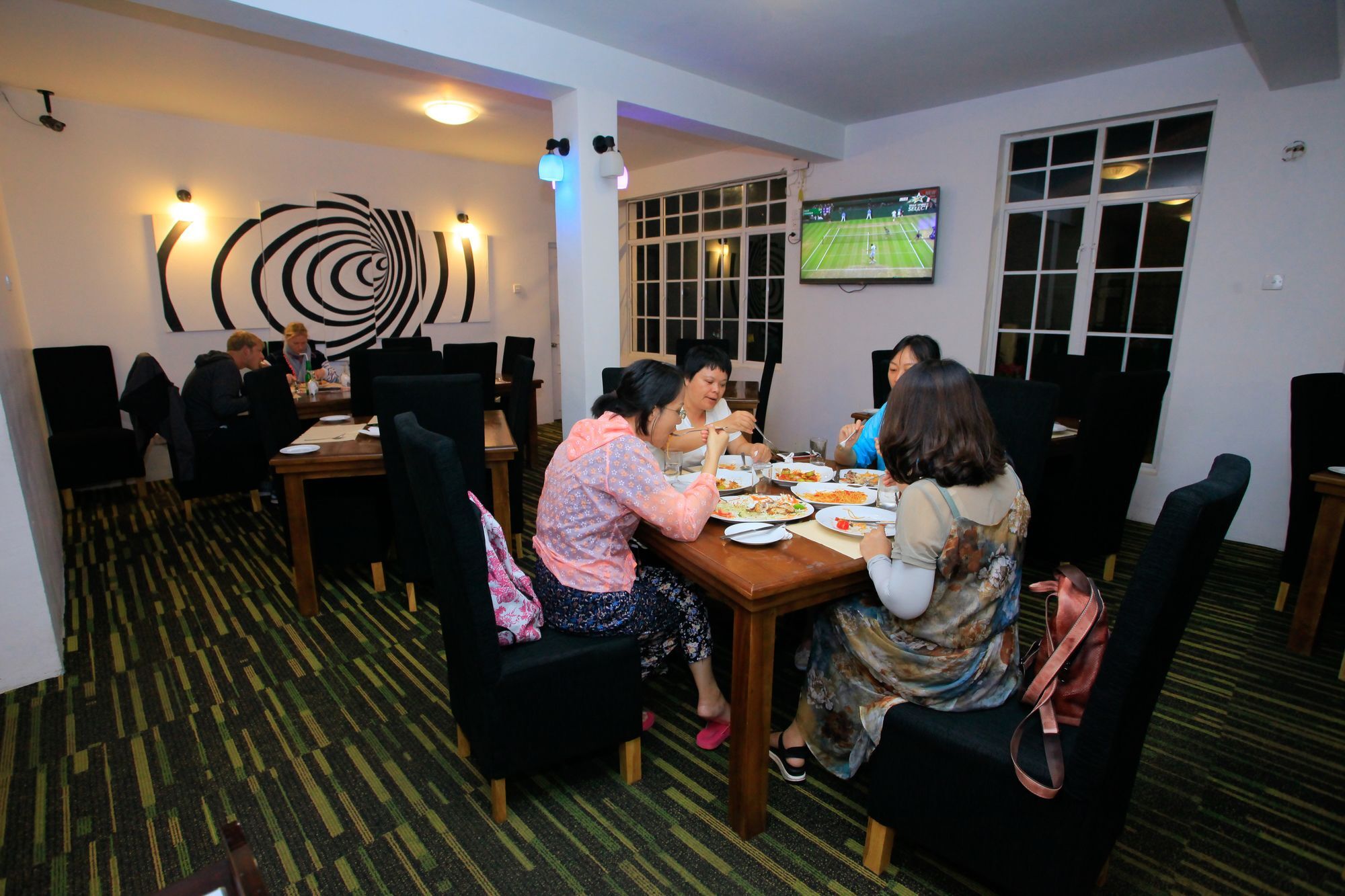 La Cottage Boutique Hotel & Restaurant Nuwara Eliya Exterior photo
