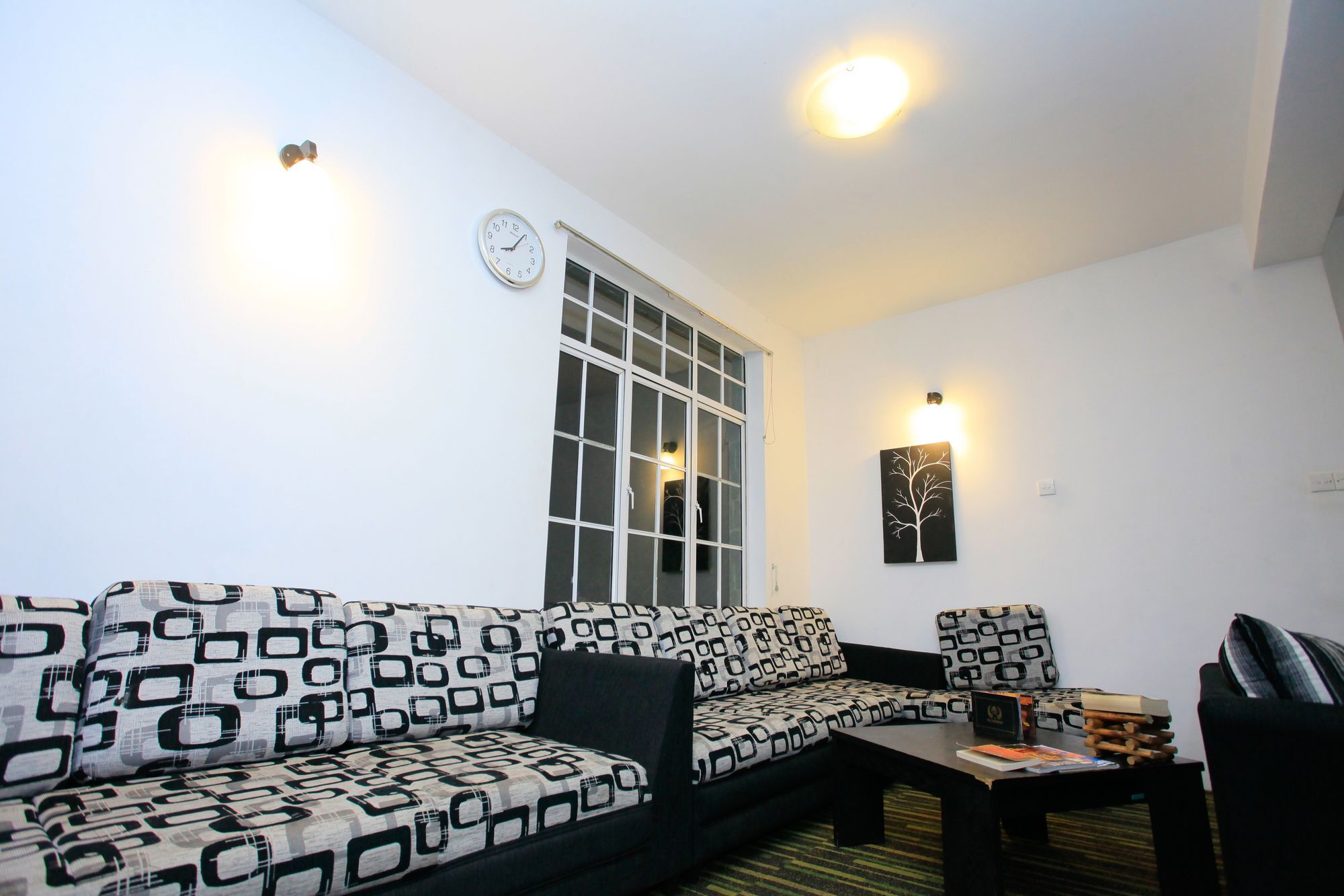 La Cottage Boutique Hotel & Restaurant Nuwara Eliya Exterior photo