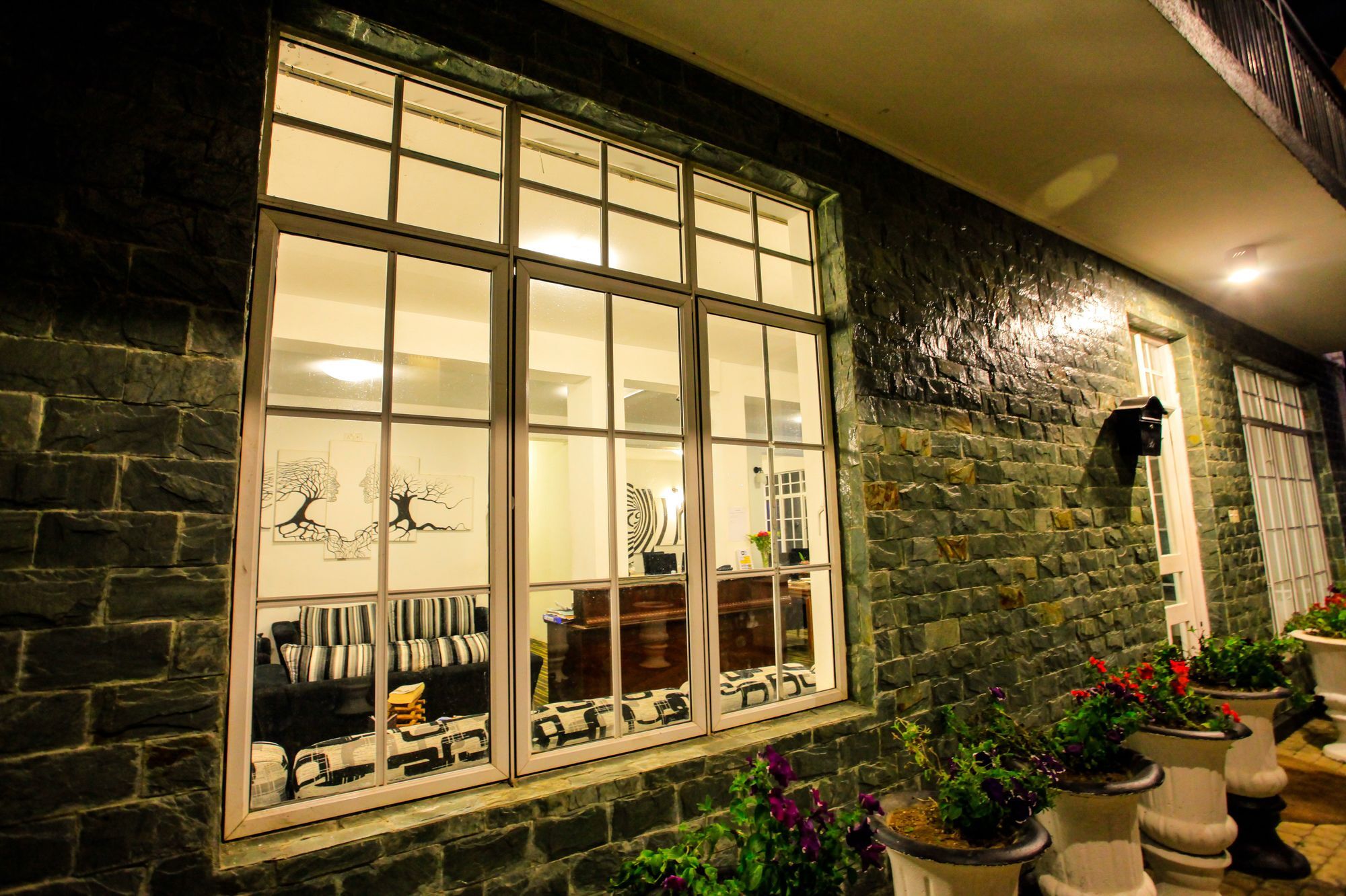 La Cottage Boutique Hotel & Restaurant Nuwara Eliya Exterior photo