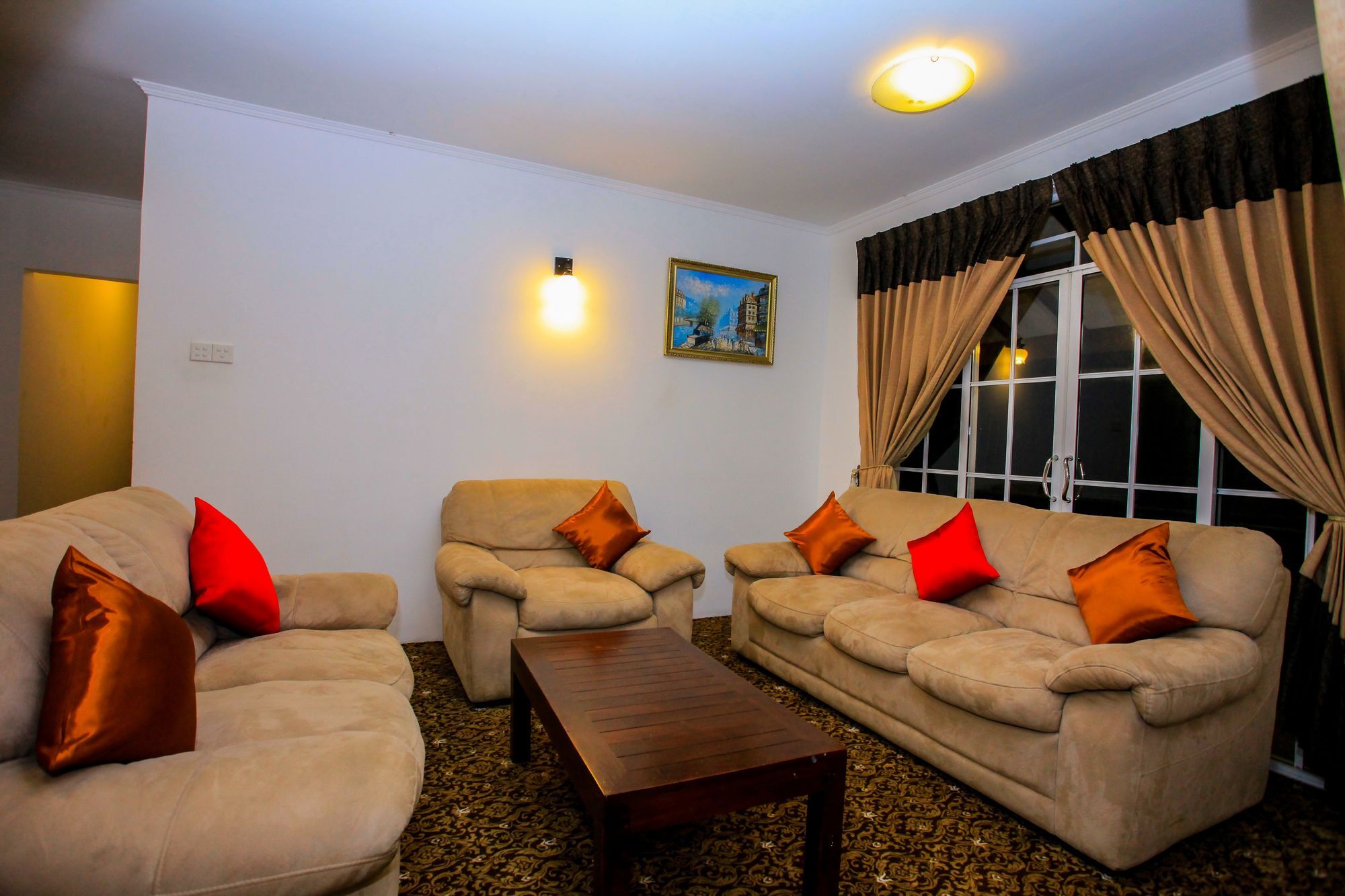 La Cottage Boutique Hotel & Restaurant Nuwara Eliya Exterior photo